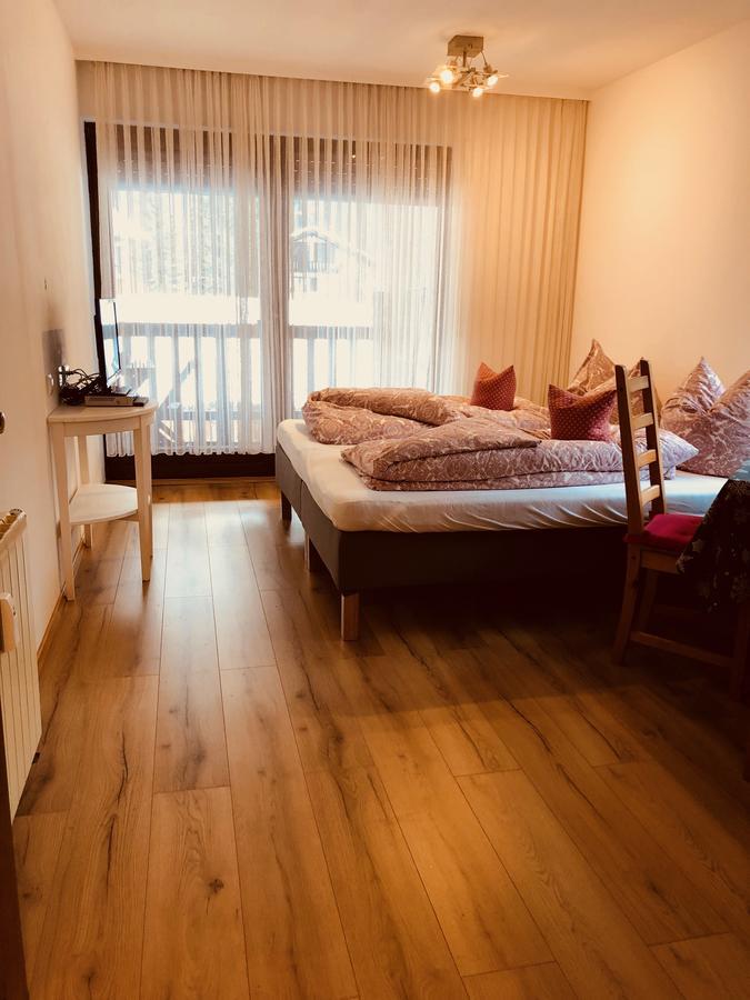 Gunglstubn Hotel Grainau Cameră foto
