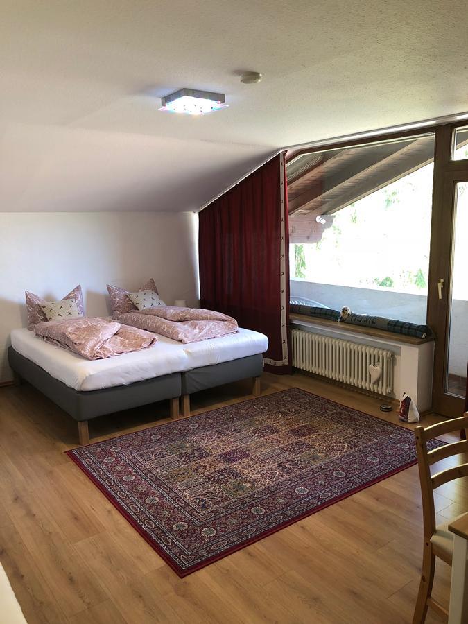 Gunglstubn Hotel Grainau Cameră foto